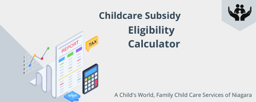 childcare subsidy eligibility